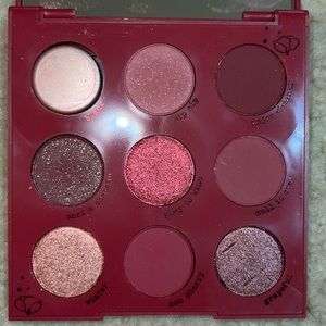 Colourpop Wine & Only